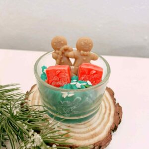 Φυτικό κερί Christmas gifts