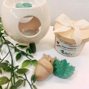 Φθινοπωρινά - wax melts